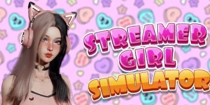 御三家Game-流光女孩模拟器