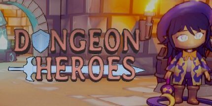 御三家Game-地牢英雄