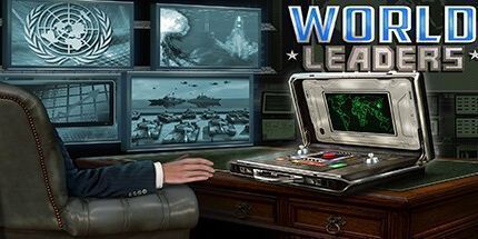 御三家Game-世界领导者