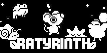 御三家Game-迷宫