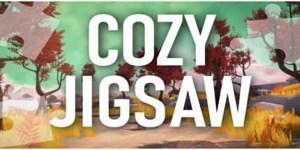 御三家Game-舒适的拼图