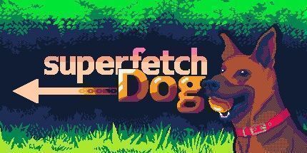 御三家Game-Superfetch狗