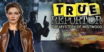 御三家Game-真实记者.迷雾森林之谜