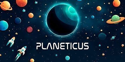 御三家Game-Planeticus
