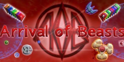 御三家Game-野兽的到来