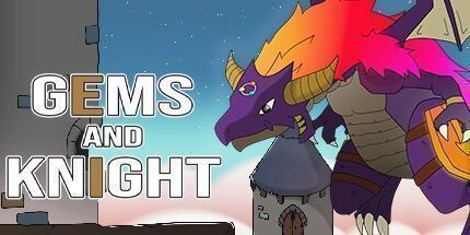 御三家Game-宝石与骑士