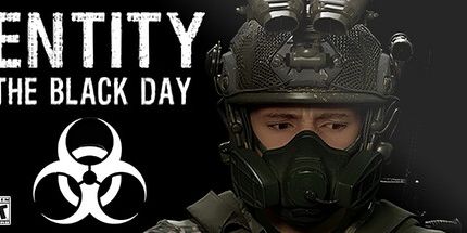 御三家Game-实体: 黑色的一天