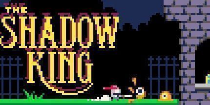 御三家Game-暗影之王