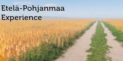 御三家Game-Etelä-Pohjanmaa Experience