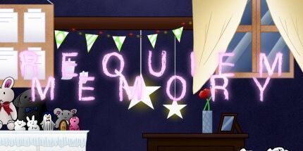 御三家Game-安魂曲记忆