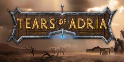 御三家Game-阿德里亚的眼泪