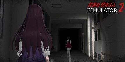 御三家Game-可怕的学校模拟器2