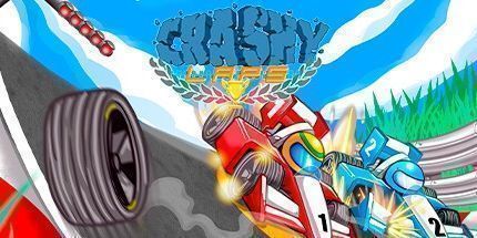 御三家Game-撞车圈