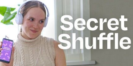 御三家Game-秘密洗牌