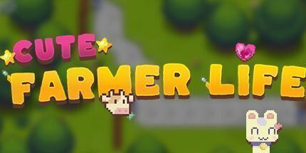 御三家Game-可爱的农民生活