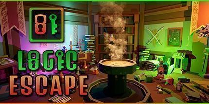 御三家Game-逻辑转义