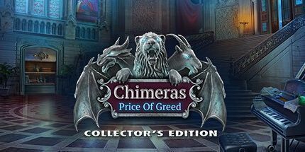 御三家Game-嵌合体: 贪婪收藏版的价格