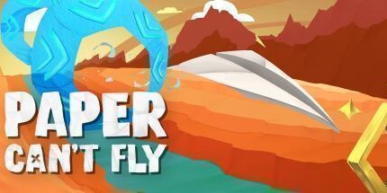 御三家Game-纸不能飞