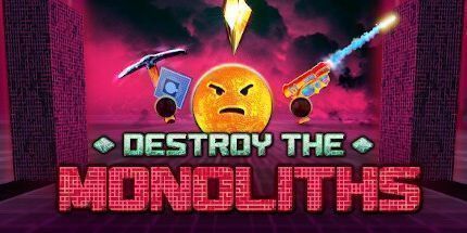 御三家Game-摧毁巨石