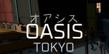 御三家Game-绿洲: 东京