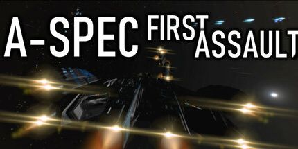 御三家Game-A-Spec第一次攻击