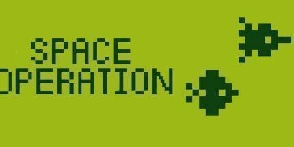 御三家Game-空间大作战