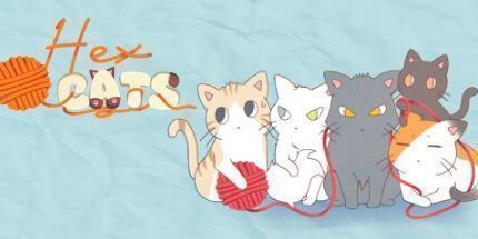 御三家Game-六角猫