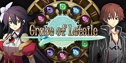 御三家Game-莱托尔的恩典