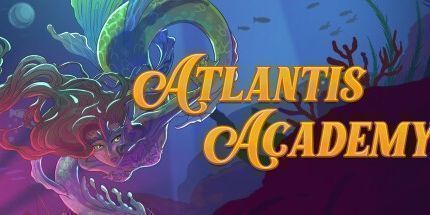 御三家Game-亚特兰蒂斯学院