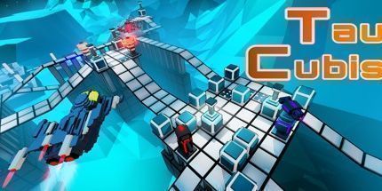 御三家Game-Tau Cubis