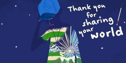 御三家Game-谢谢你分享你的世界