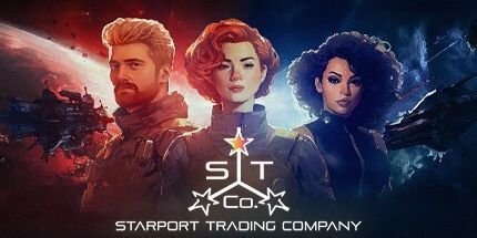 御三家Game-太空港贸易公司