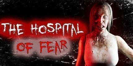 御三家Game-恐惧的医院