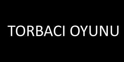 御三家Game-TORBACI OYUNU