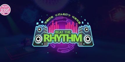 御三家Game-节拍节奏VR