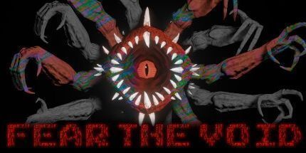 御三家Game-恐惧的空虚