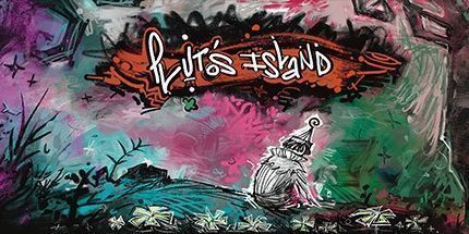 御三家Game-冥王星的岛屿