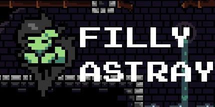 御三家Game-雌马误入歧途