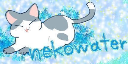 御三家Game-nekowater