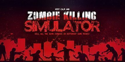 御三家Game-僵尸杀人模拟器