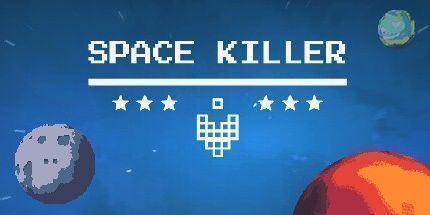 御三家Game-空间杀手