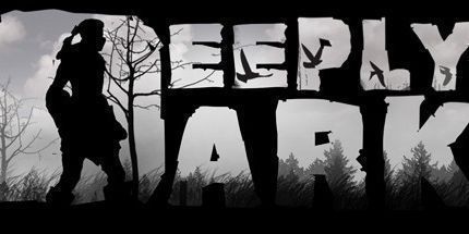 御三家Game-深深的黑暗