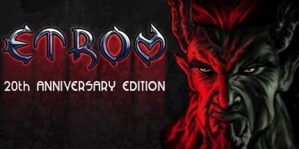 御三家Game-Etrom 20周年纪念版