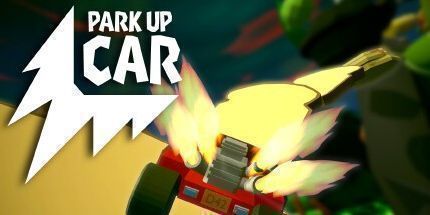 御三家Game-停车-汽车