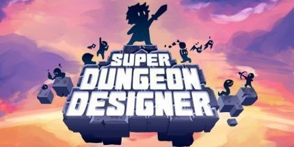 御三家Game-超级地牢设计师
