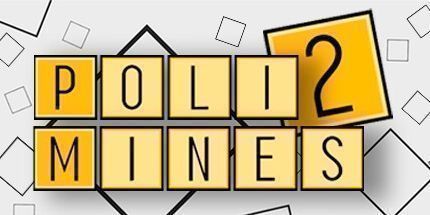御三家Game-Polimines 2