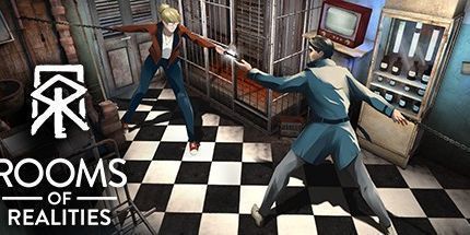 御三家Game-现实的房间