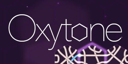 御三家Game-Oxytone