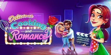 御三家Game-美味-烹饪和浪漫