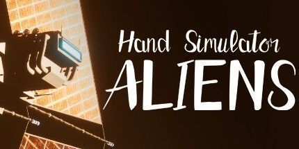 御三家Game-手模拟器: 外星人